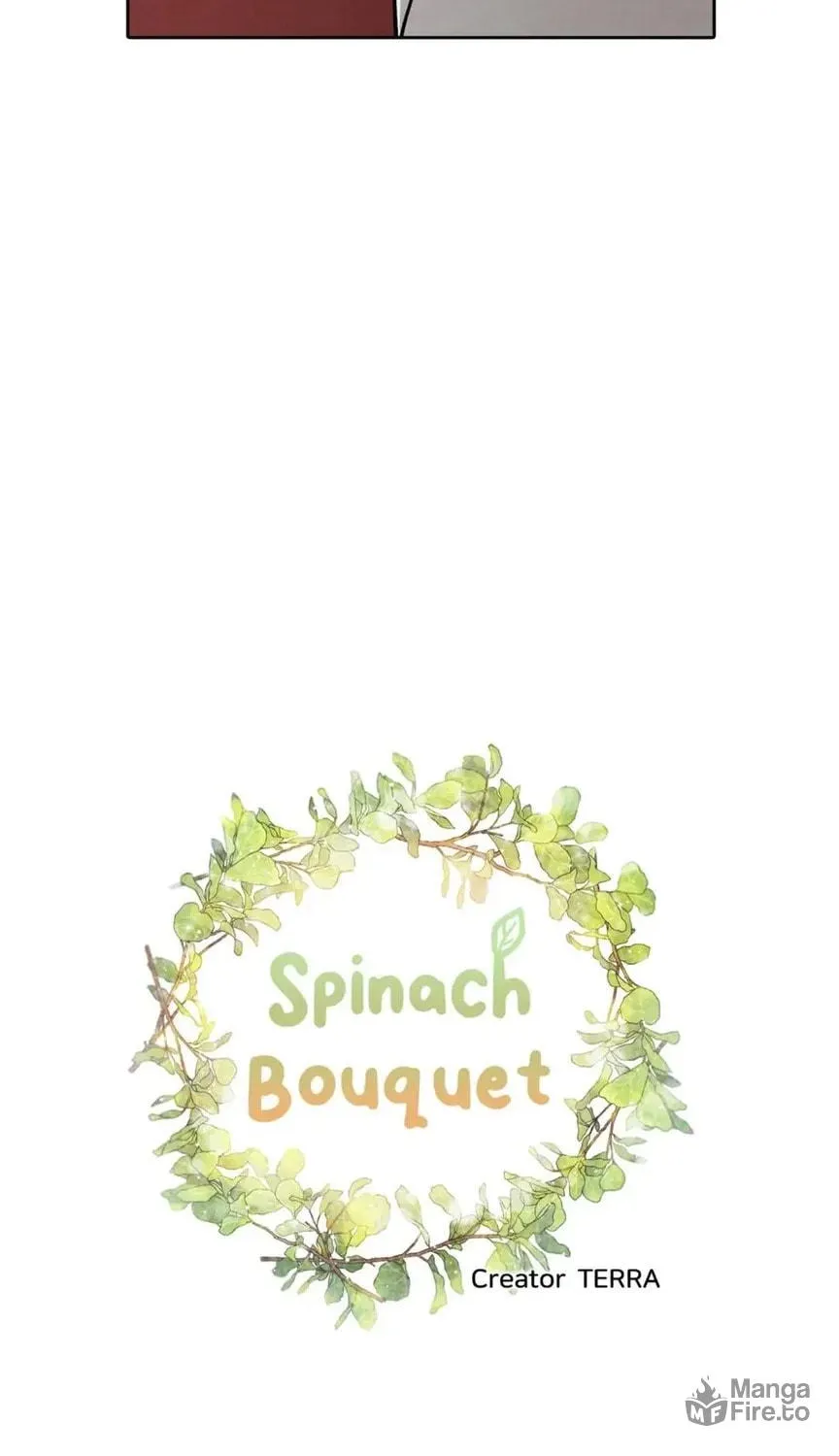 Spinach Bouquet Chapter 19 page 10 - 