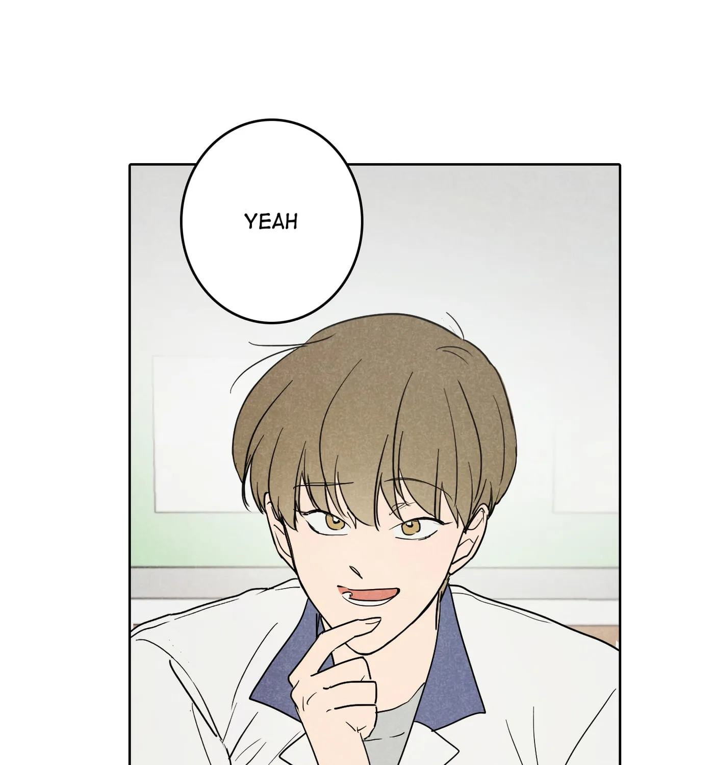 Spinach Bouquet Chapter 2 page 13 - 