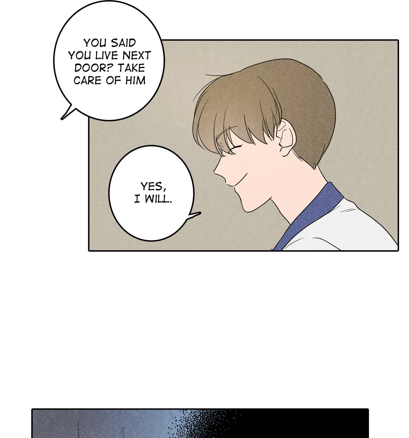 Spinach Bouquet Chapter 2 page 16 - 