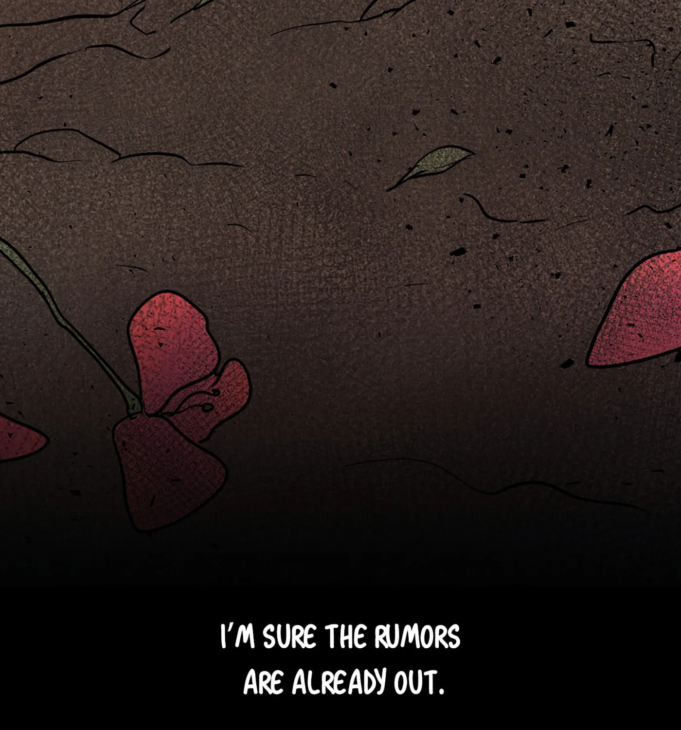 Spinach Bouquet Chapter 2 page 19 - 