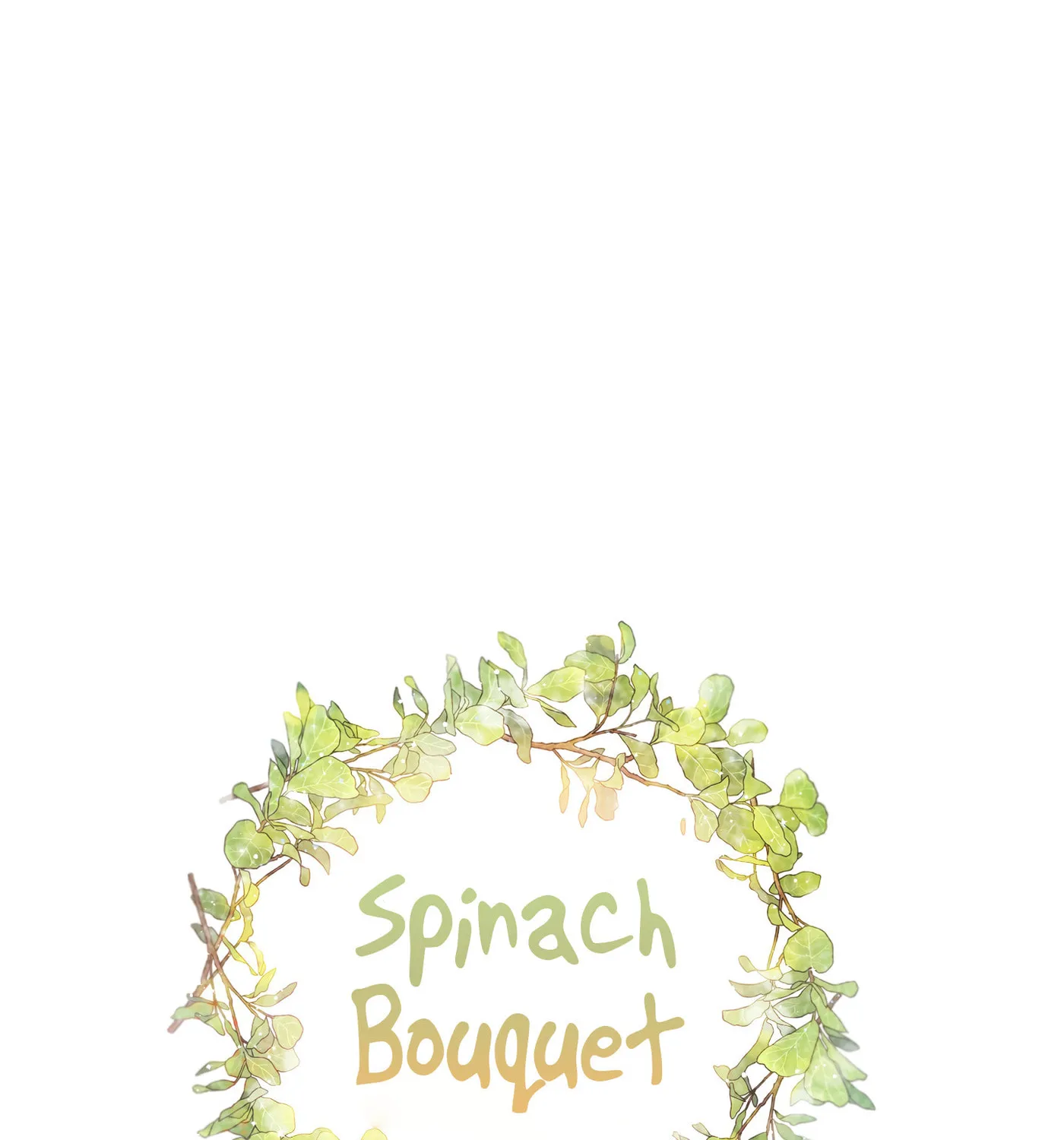 Spinach Bouquet Chapter 2 page 21 - 