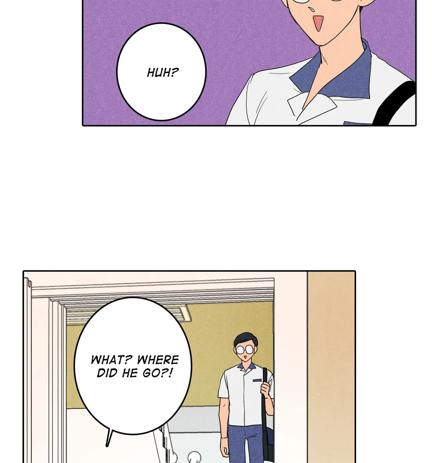 Spinach Bouquet Chapter 2 page 26 - 