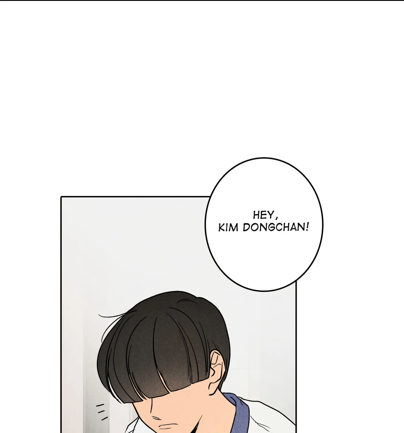 Spinach Bouquet Chapter 2 page 30 - 