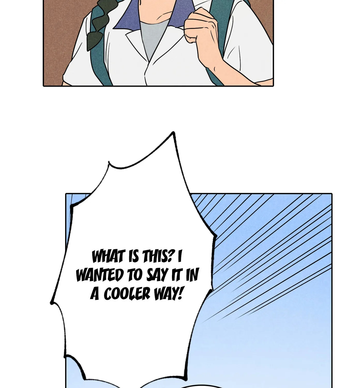 Spinach Bouquet Chapter 2 page 34 - 