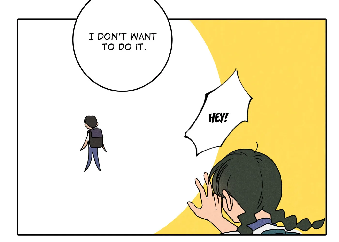 Spinach Bouquet Chapter 2 page 37 - 