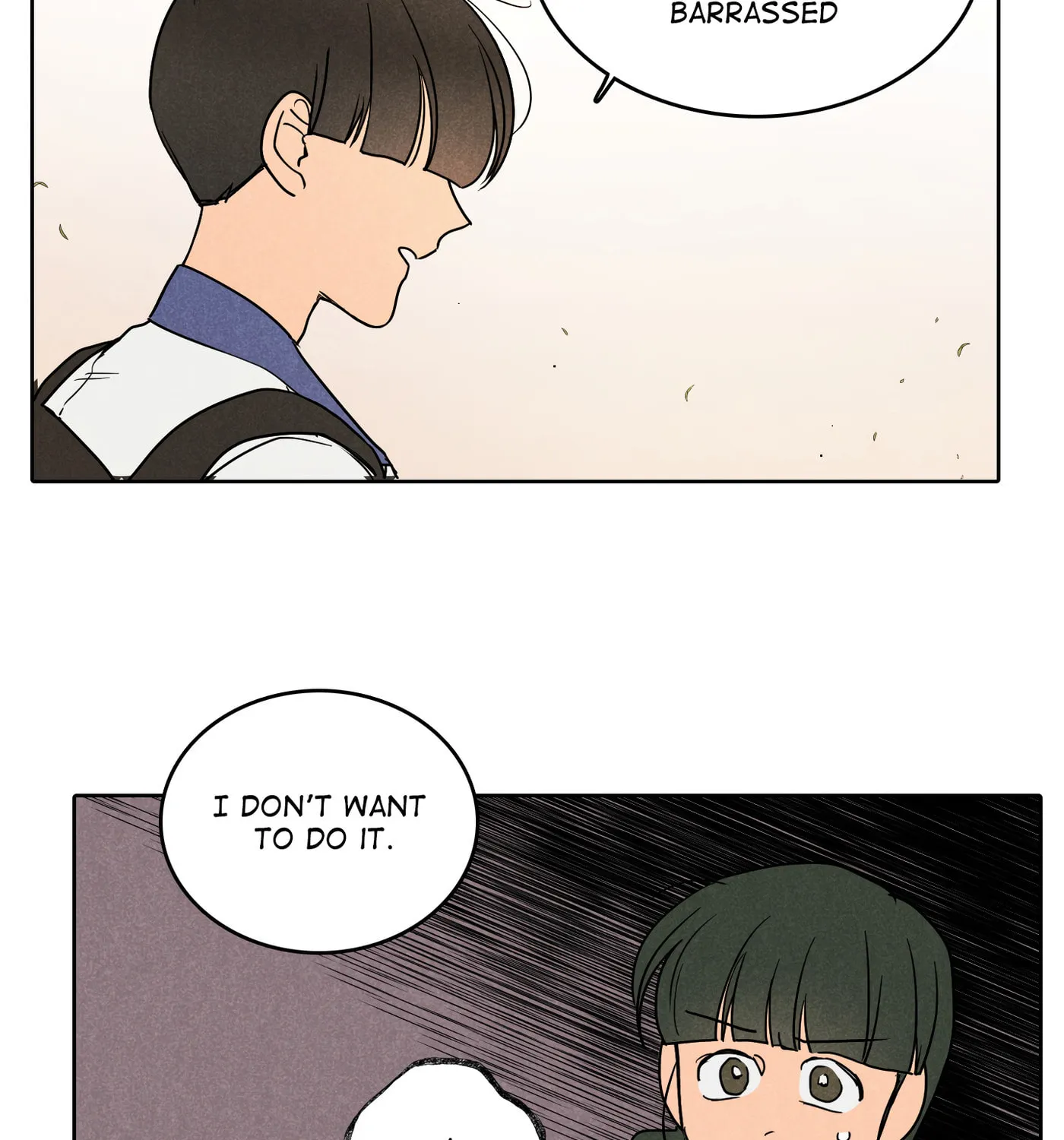 Spinach Bouquet Chapter 2 page 40 - 