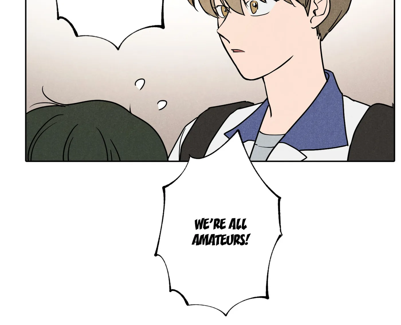 Spinach Bouquet Chapter 2 page 42 - 