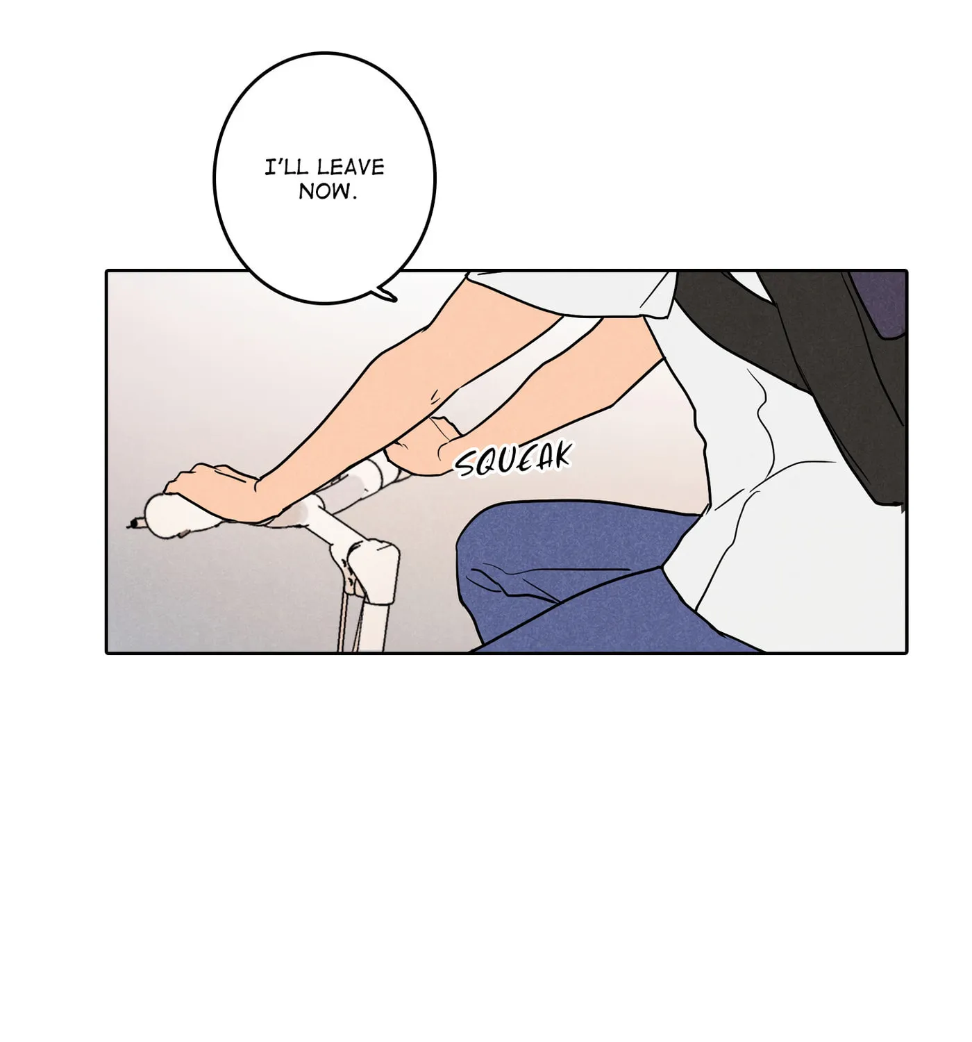 Spinach Bouquet Chapter 2 page 43 - 