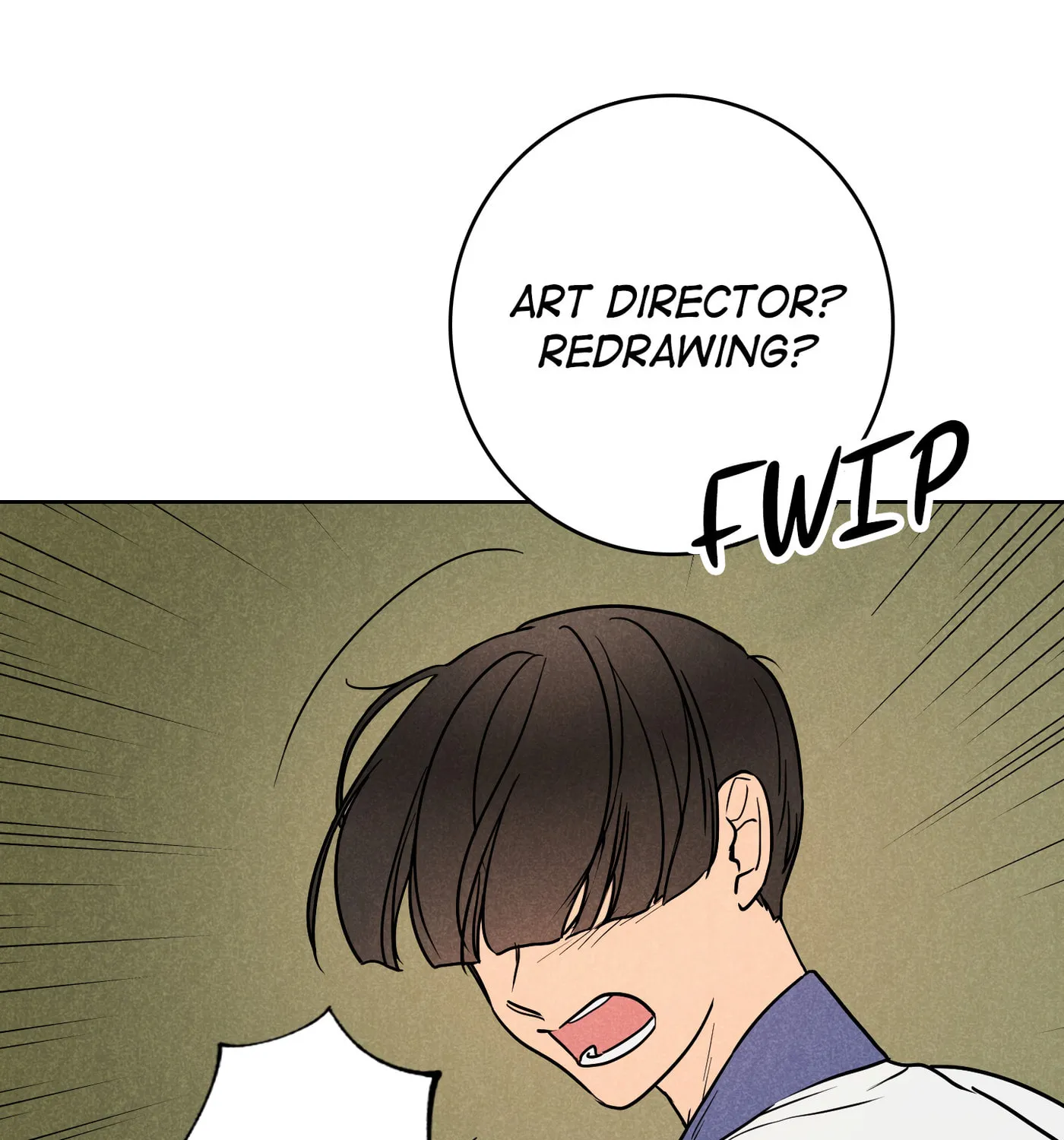 Spinach Bouquet Chapter 2 page 47 - 