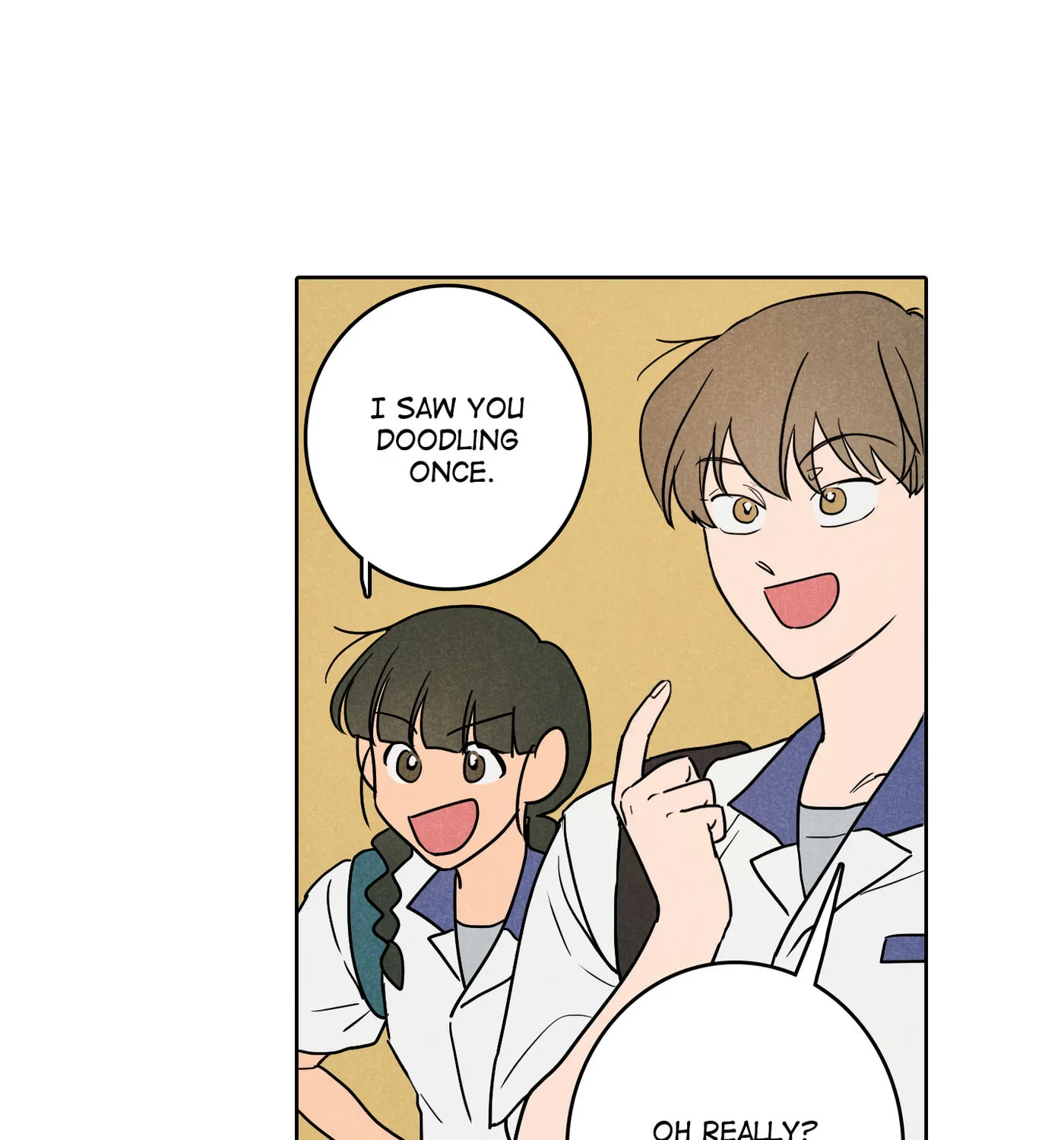 Spinach Bouquet Chapter 2 page 49 - 