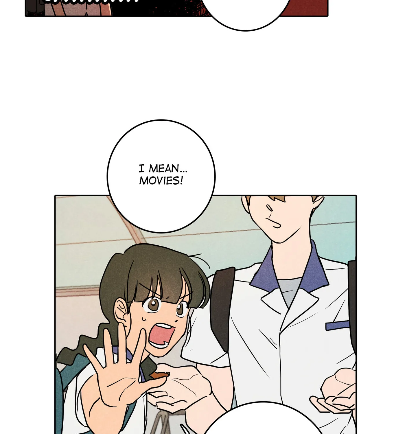 Spinach Bouquet Chapter 2 page 51 - 
