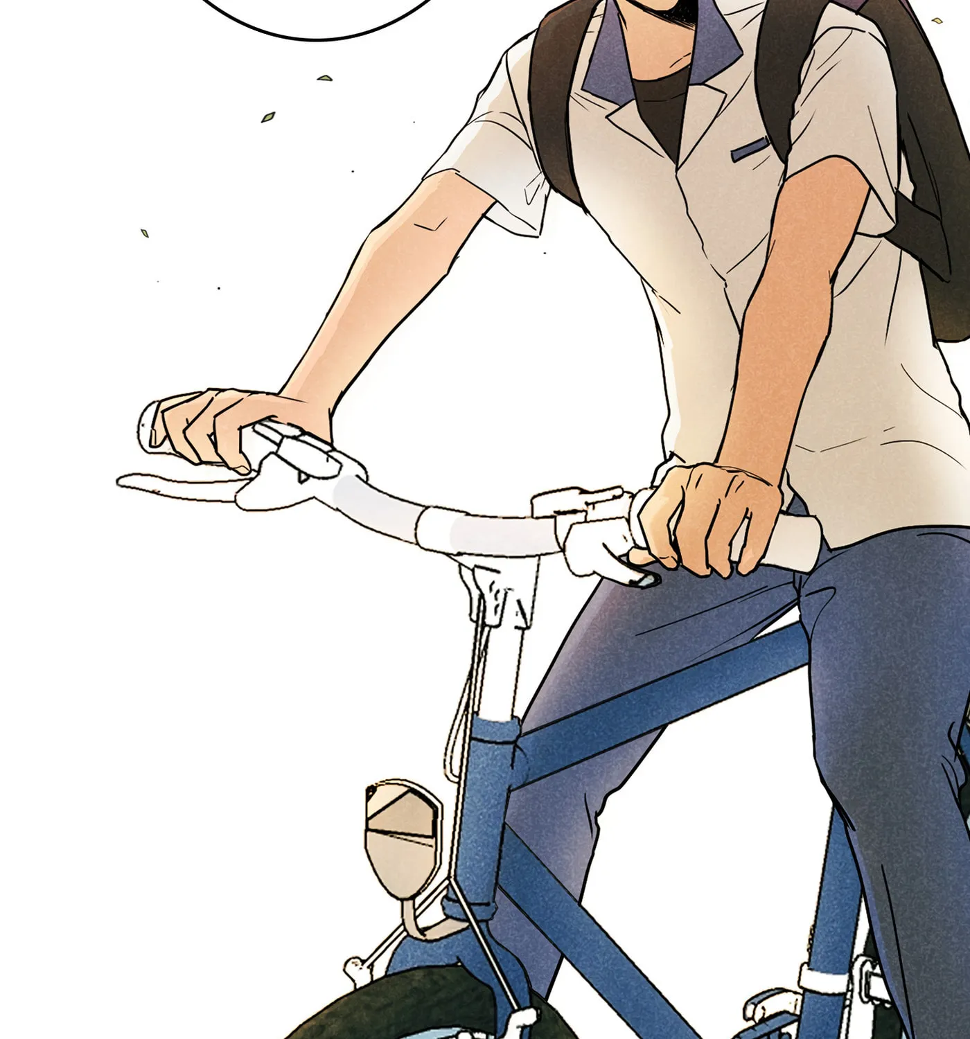 Spinach Bouquet Chapter 2 page 53 - 