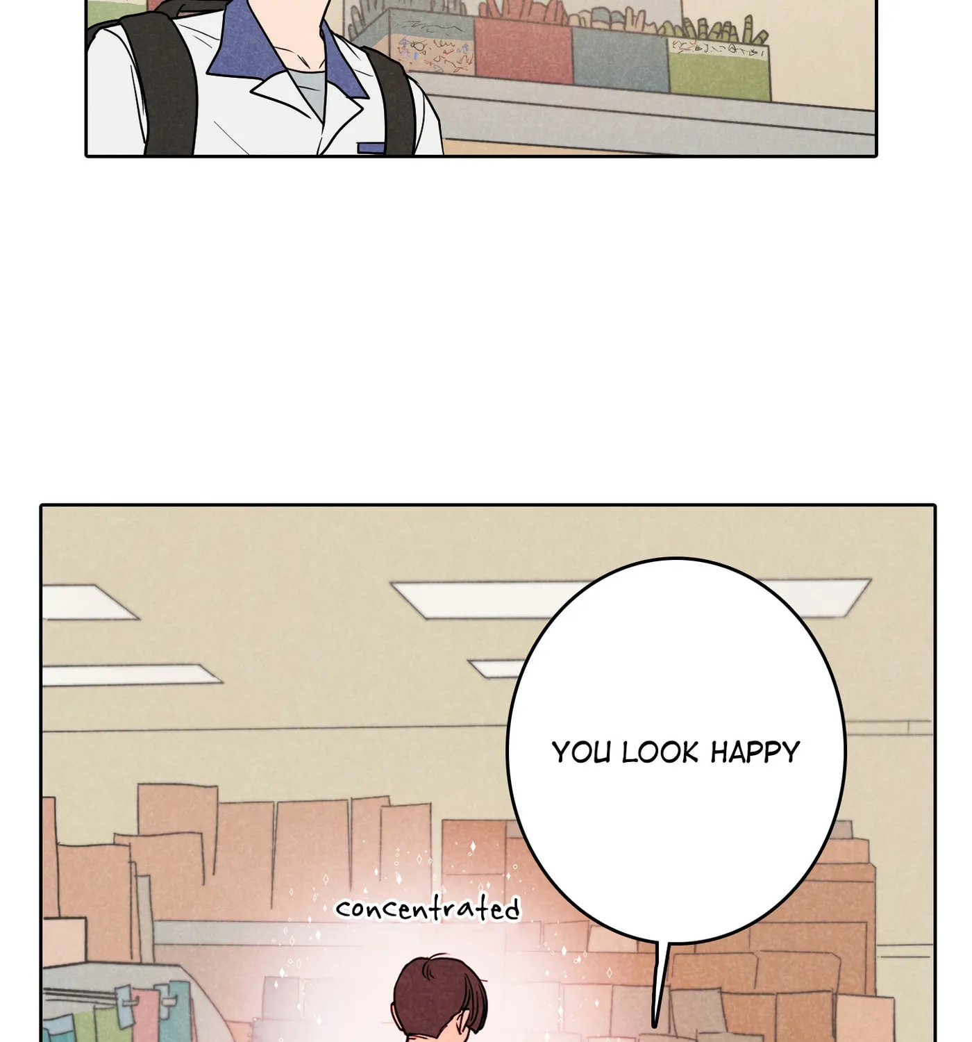 Spinach Bouquet Chapter 2 page 57 - 