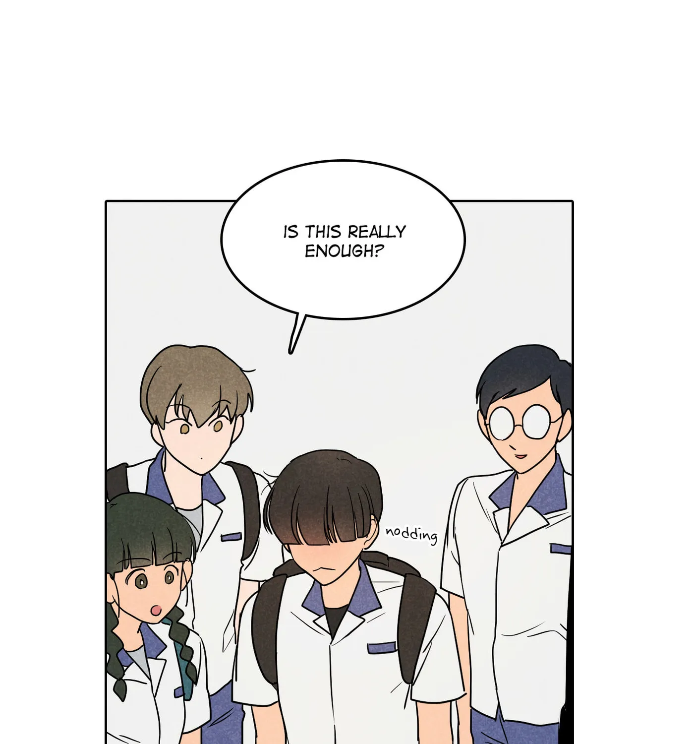 Spinach Bouquet Chapter 2 page 59 - 