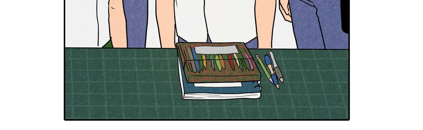 Spinach Bouquet Chapter 2 page 60 - 
