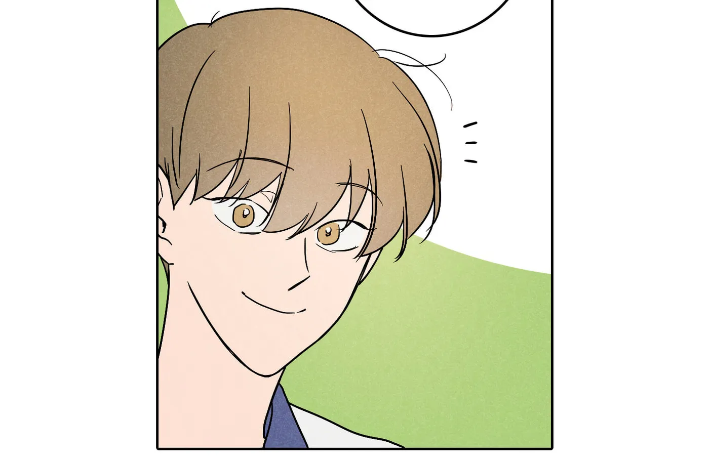 Spinach Bouquet Chapter 2 page 7 - 