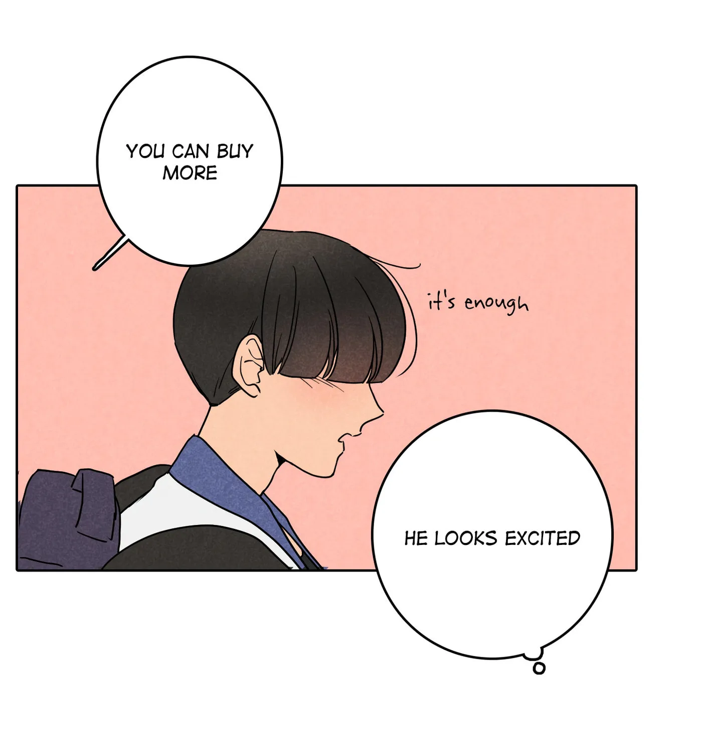 Spinach Bouquet Chapter 2 page 61 - 