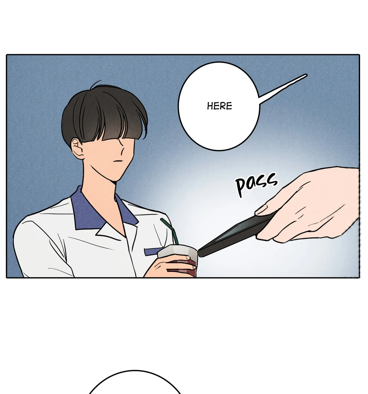 Spinach Bouquet Chapter 2 page 68 - 
