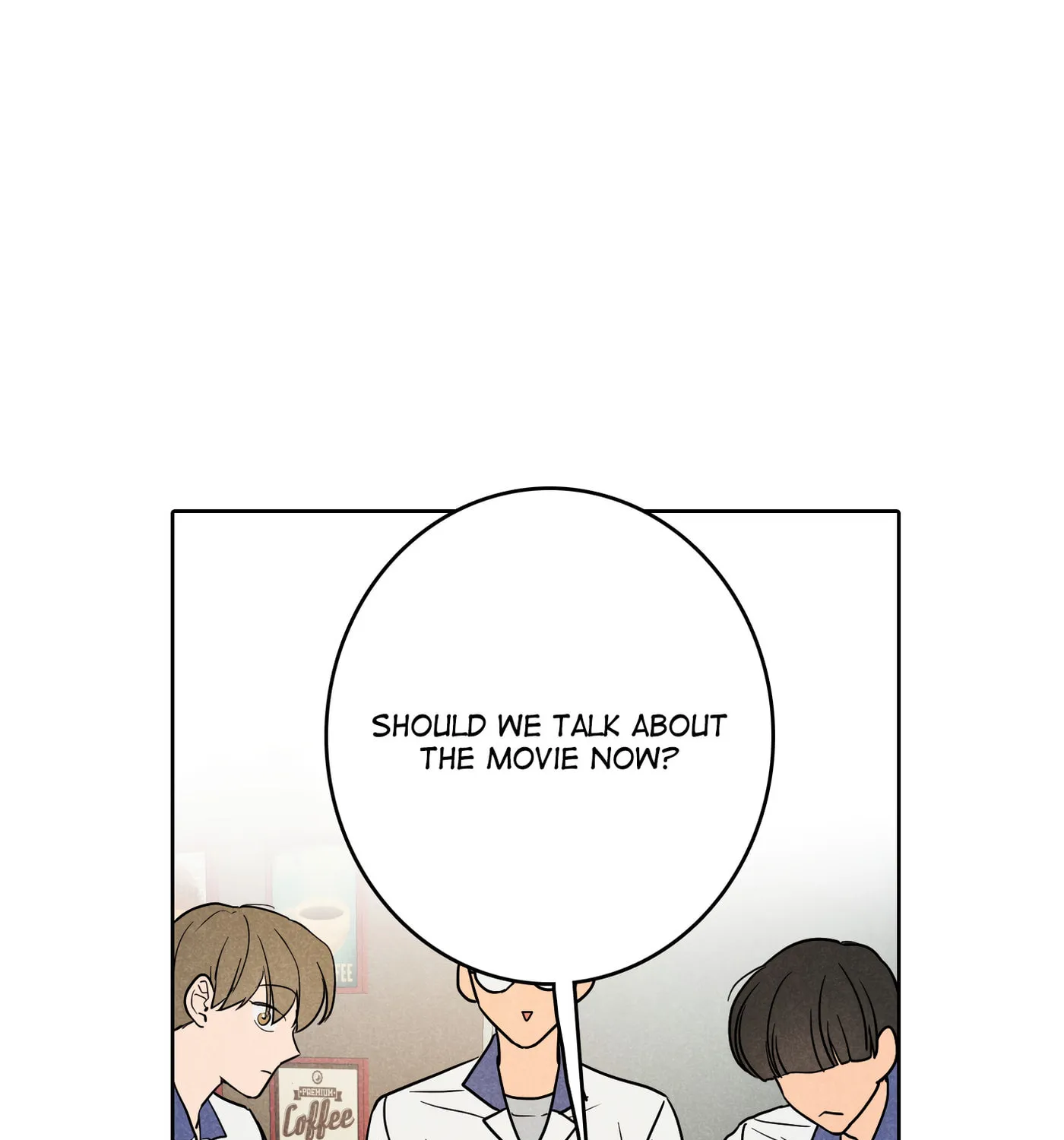 Spinach Bouquet Chapter 2 page 74 - 