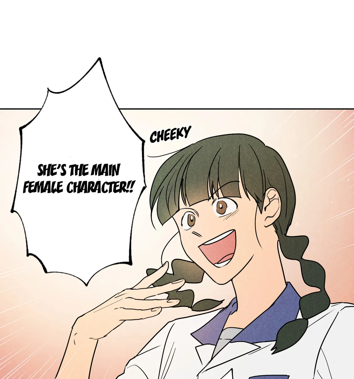 Spinach Bouquet Chapter 2 page 77 - 