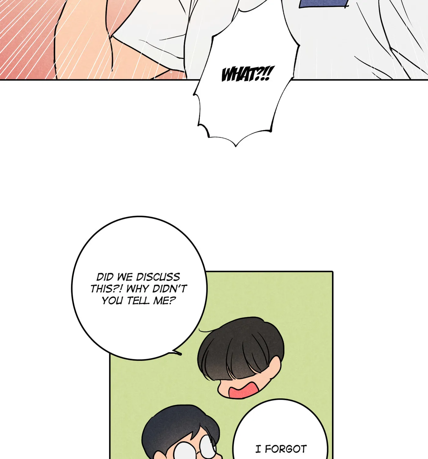 Spinach Bouquet Chapter 2 page 78 - 