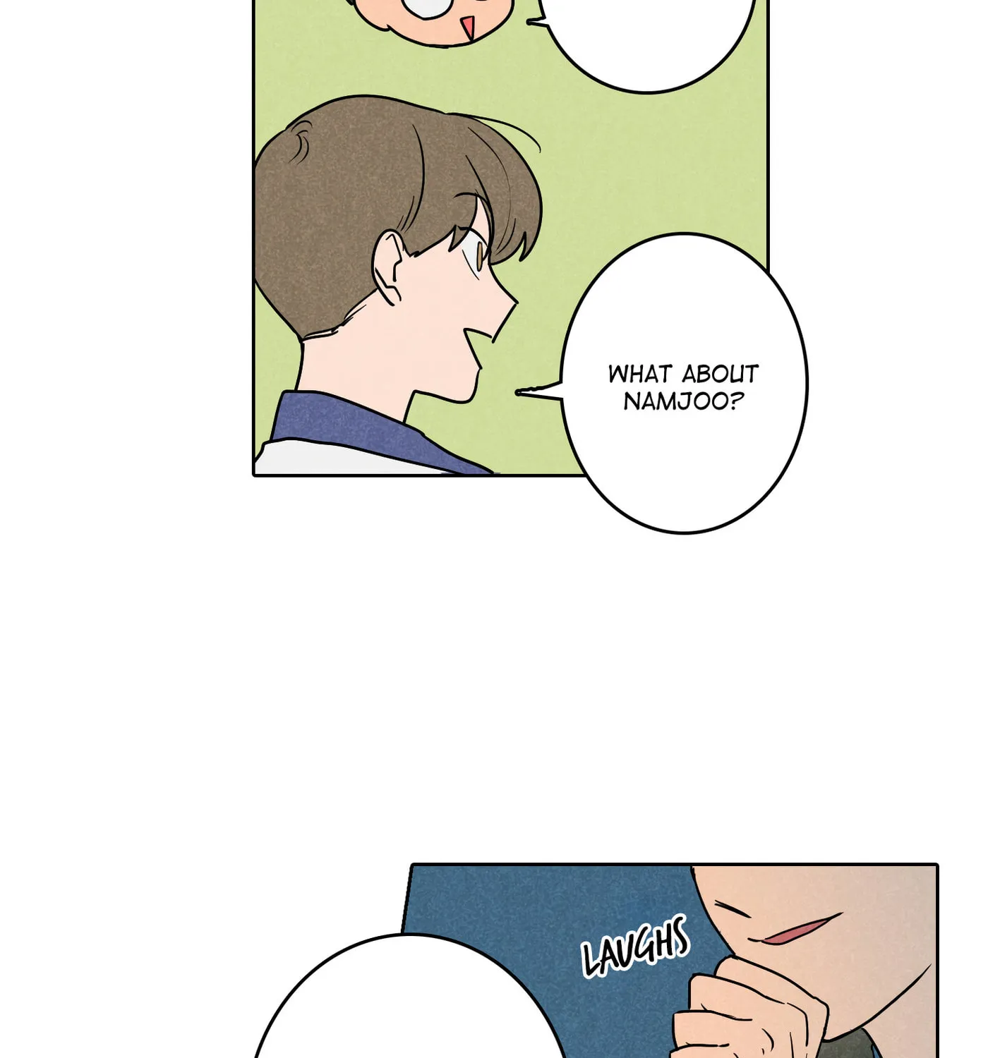 Spinach Bouquet Chapter 2 page 79 - 