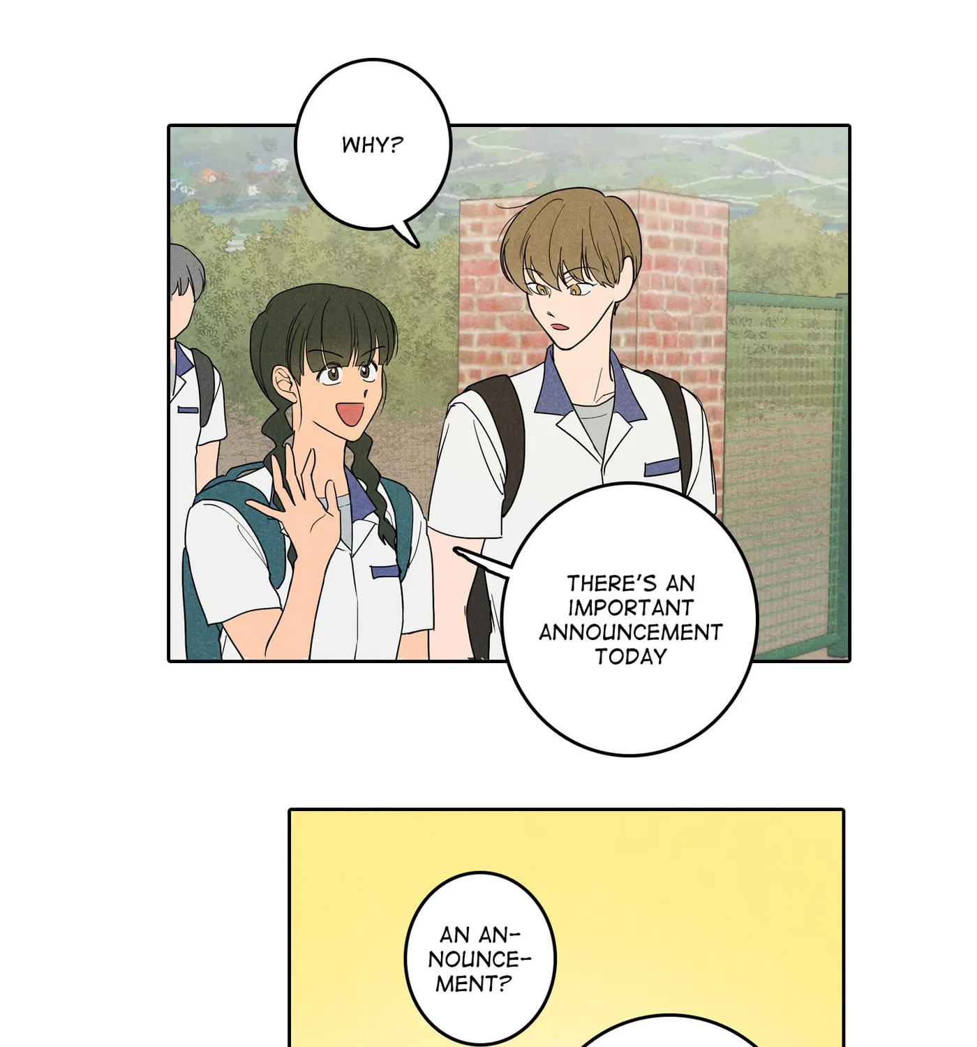 Spinach Bouquet Chapter 2 page 9 - 