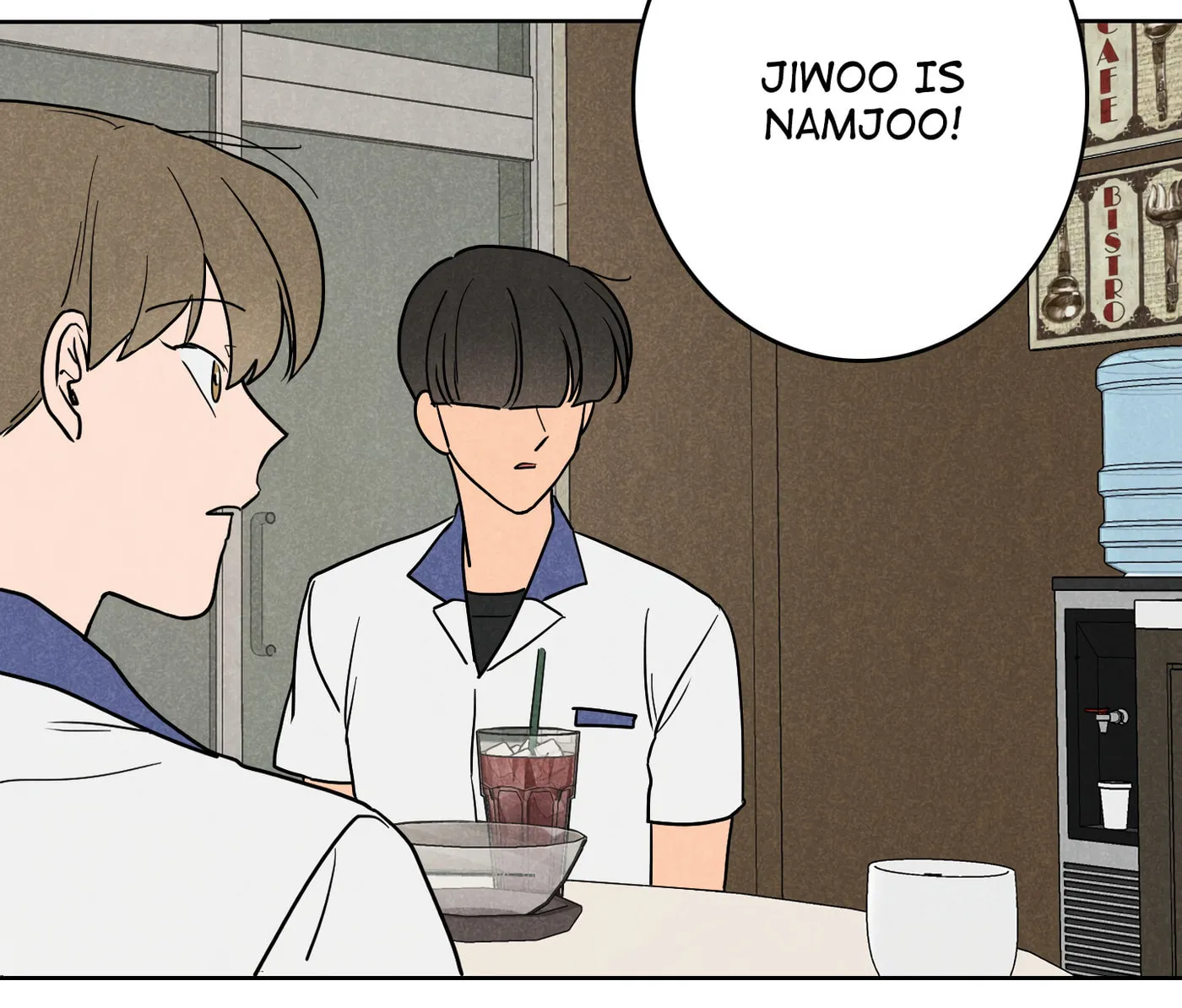 Spinach Bouquet Chapter 2 page 81 - 