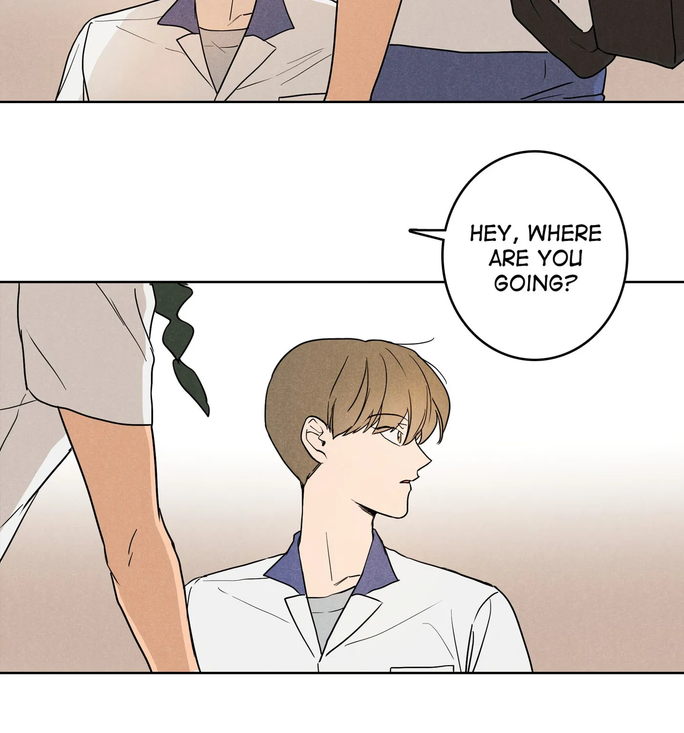 Spinach Bouquet Chapter 2 page 84 - 