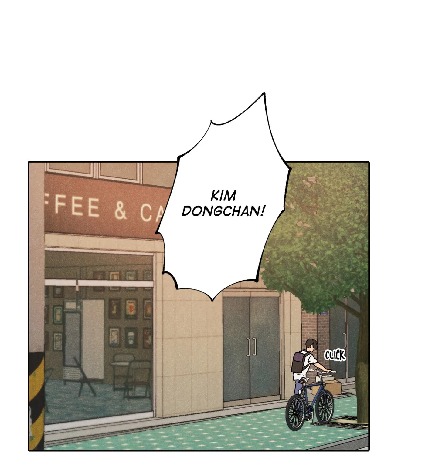 Spinach Bouquet Chapter 2 page 85 - 