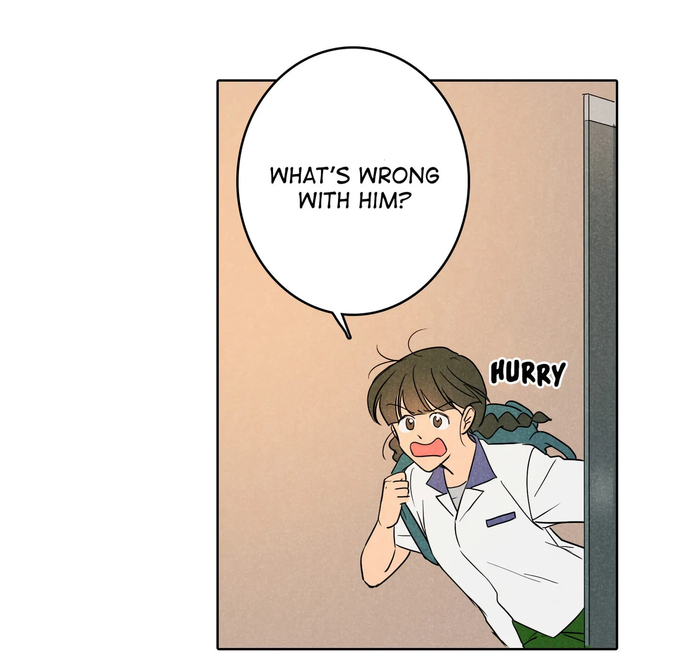 Spinach Bouquet Chapter 2 page 86 - 