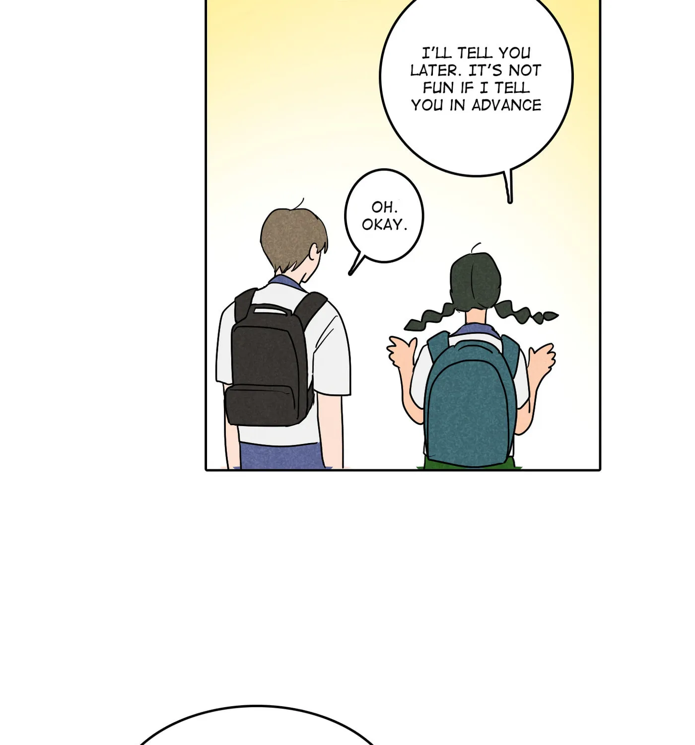 Spinach Bouquet Chapter 2 page 10 - 