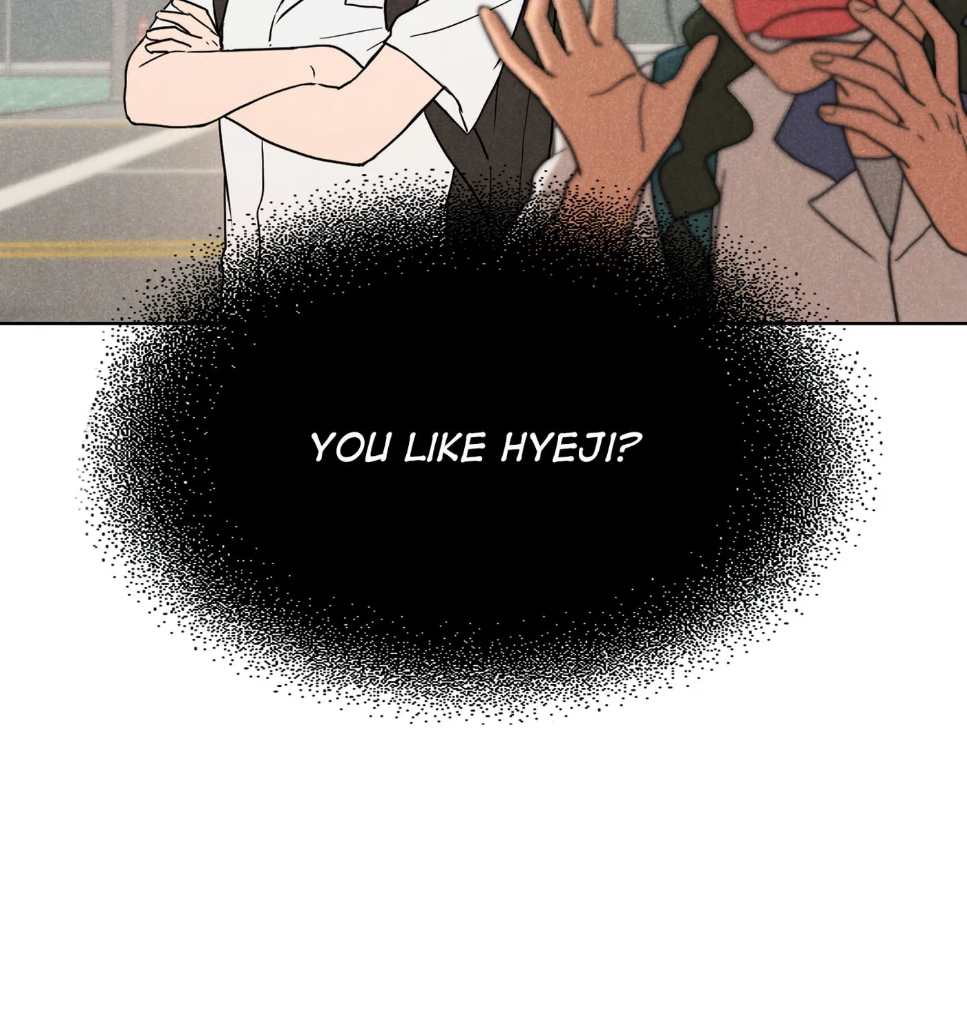 Spinach Bouquet Chapter 2 page 93 - 