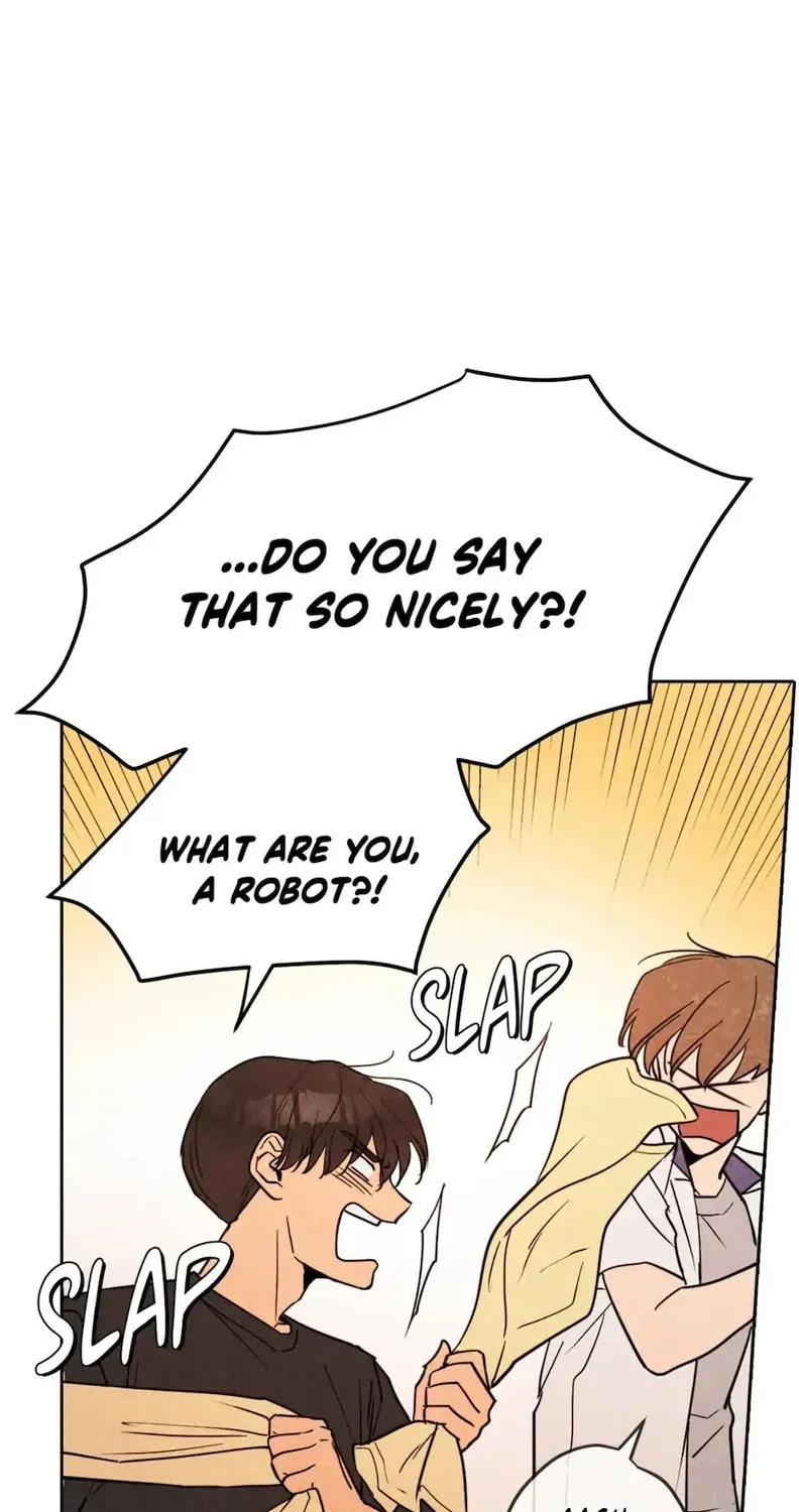 Spinach Bouquet Chapter 20 page 13 - 