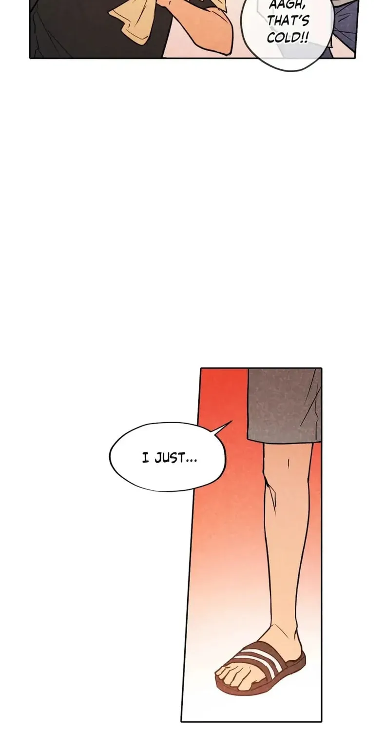 Spinach Bouquet Chapter 20 page 14 - 