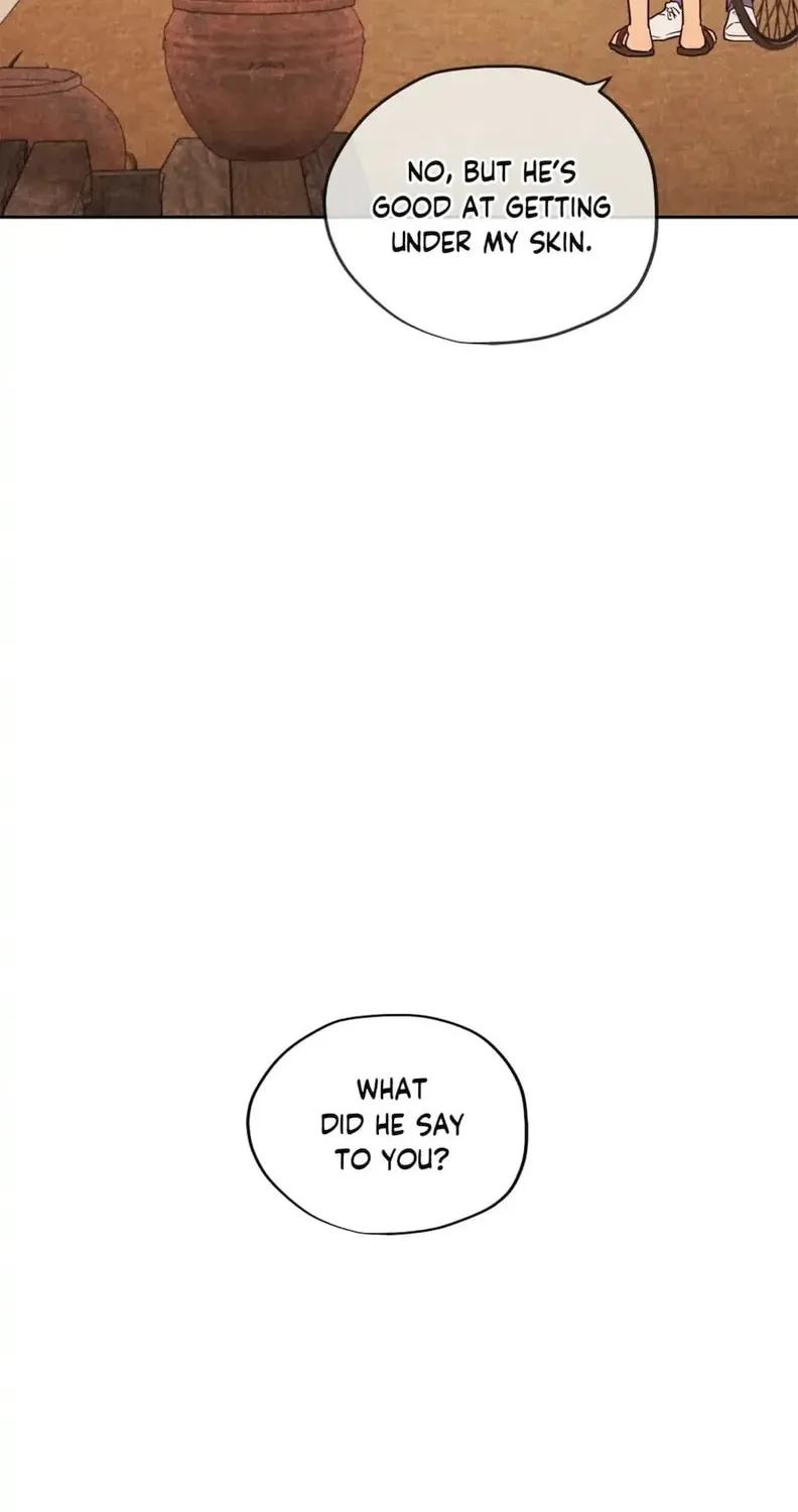 Spinach Bouquet Chapter 20 page 16 - 