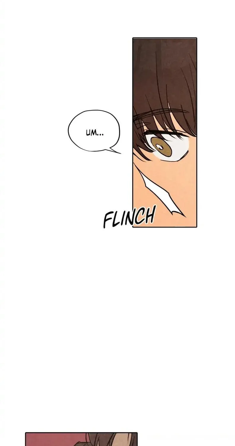 Spinach Bouquet Chapter 20 page 17 - 