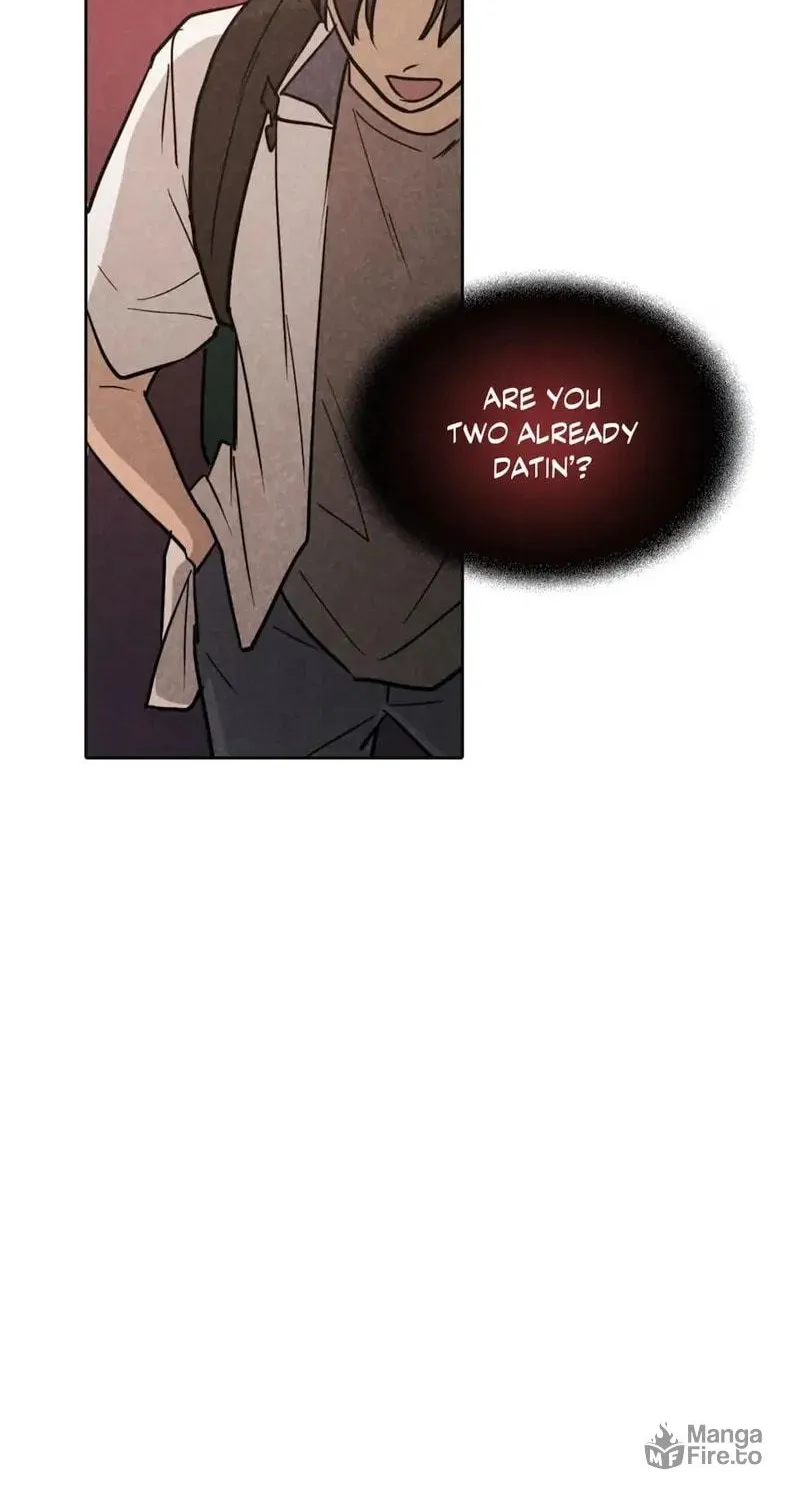 Spinach Bouquet Chapter 20 page 18 - 