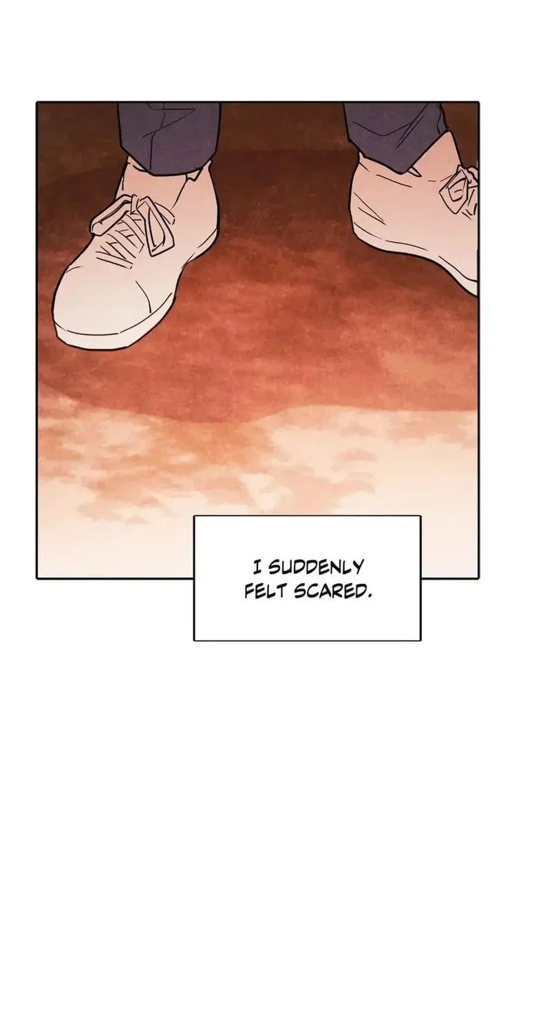 Spinach Bouquet Chapter 20 page 19 - 