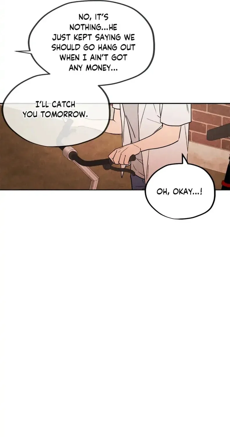 Spinach Bouquet Chapter 20 page 25 - 