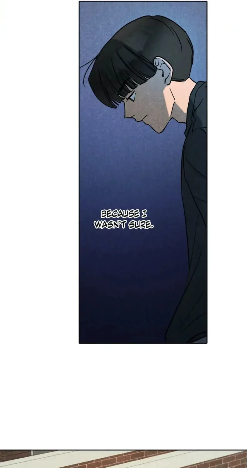 Spinach Bouquet Chapter 20 page 27 - 