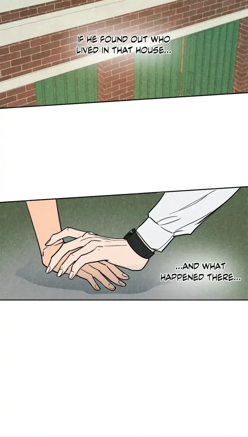 Spinach Bouquet Chapter 20 page 28 - 