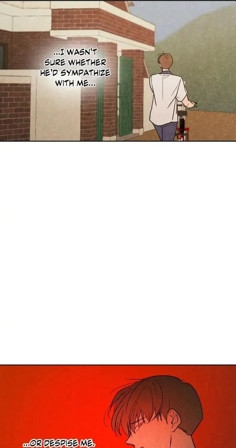 Spinach Bouquet Chapter 20 page 29 - 