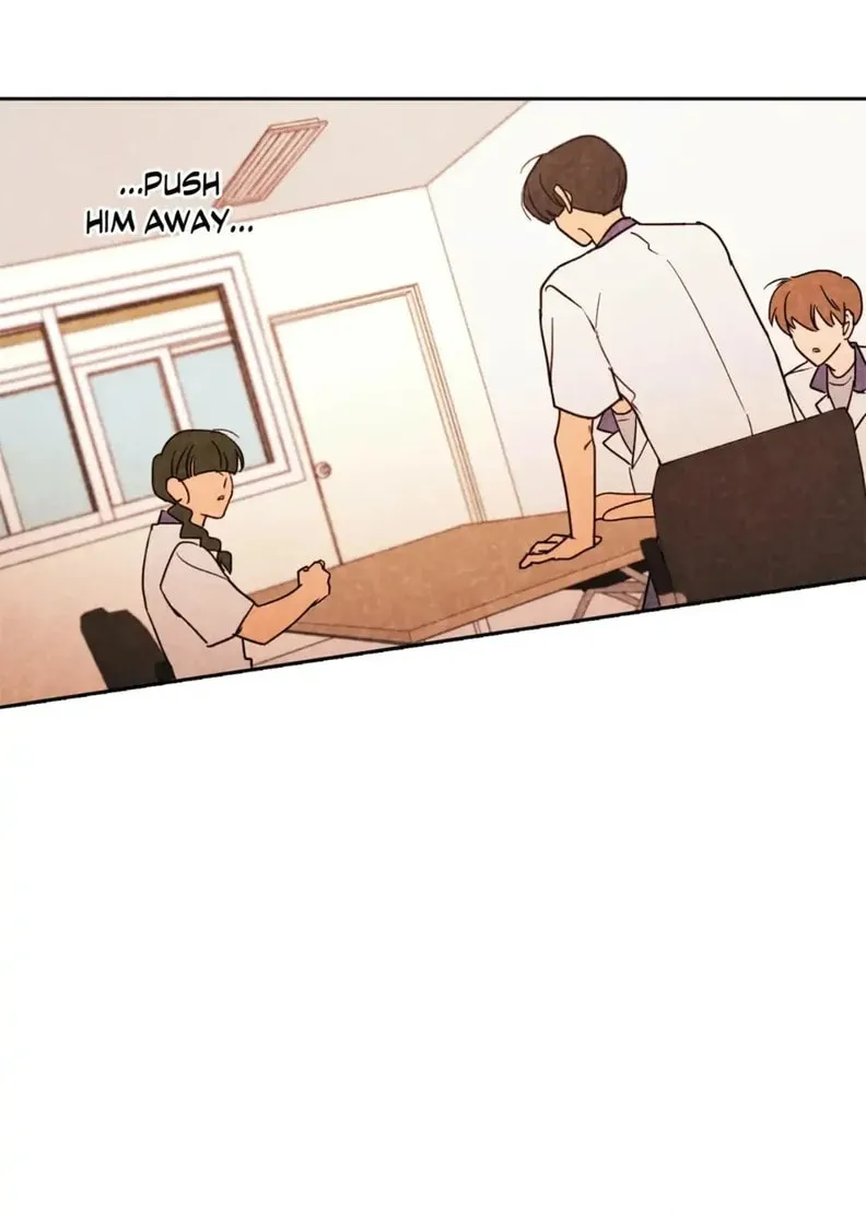 Spinach Bouquet Chapter 20 page 4 - 