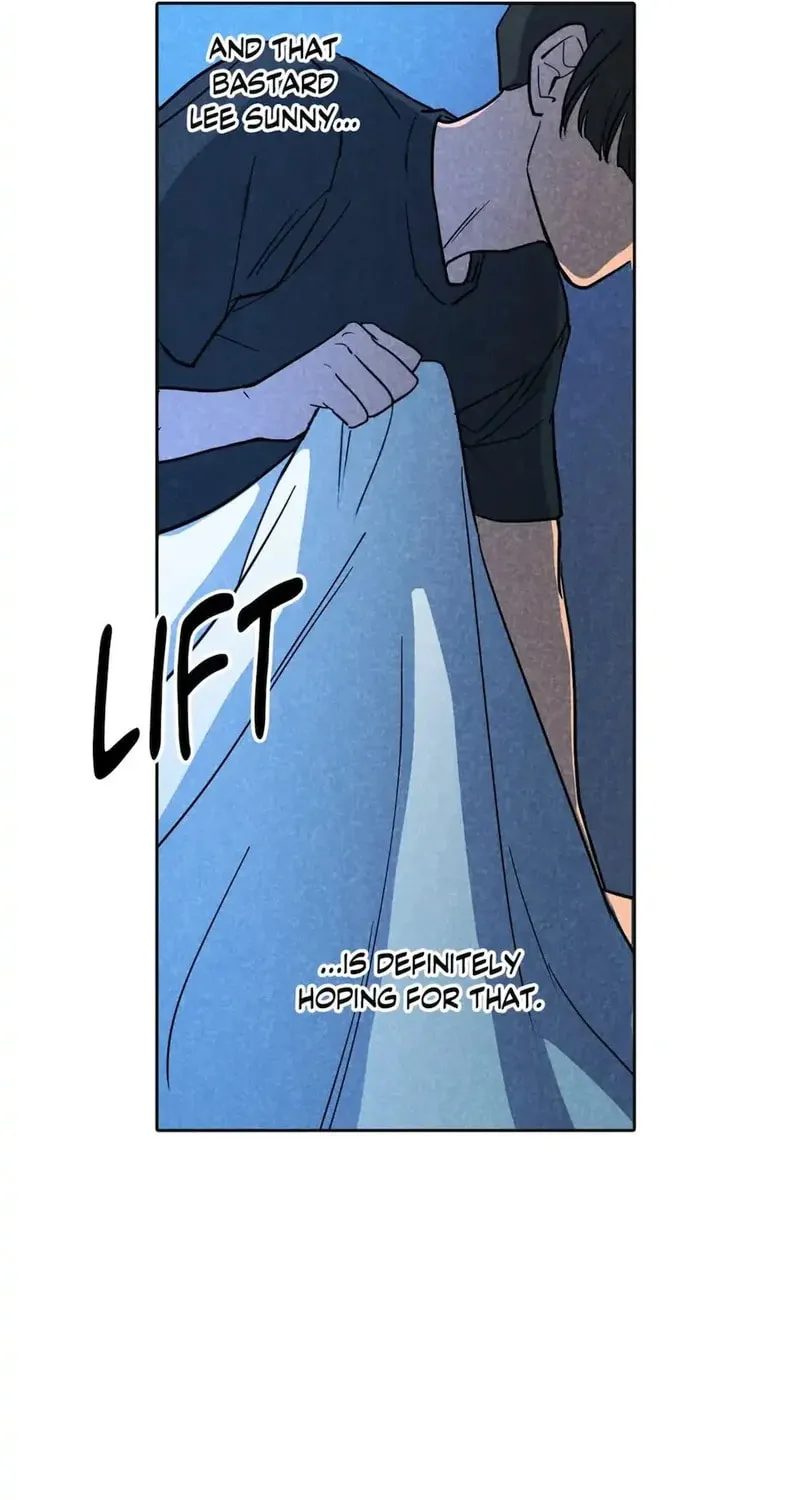 Spinach Bouquet Chapter 20 page 31 - 
