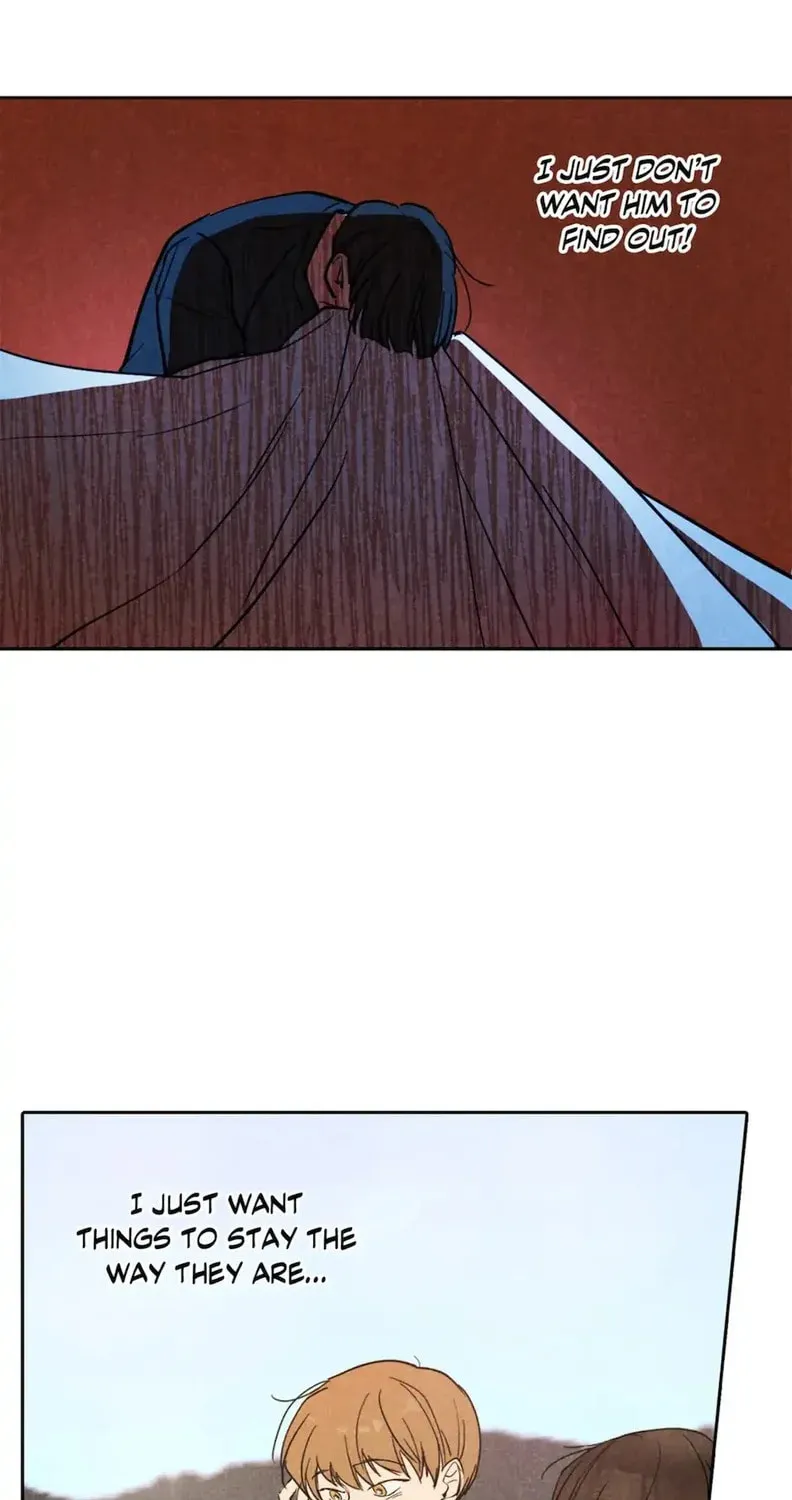 Spinach Bouquet Chapter 20 page 33 - 