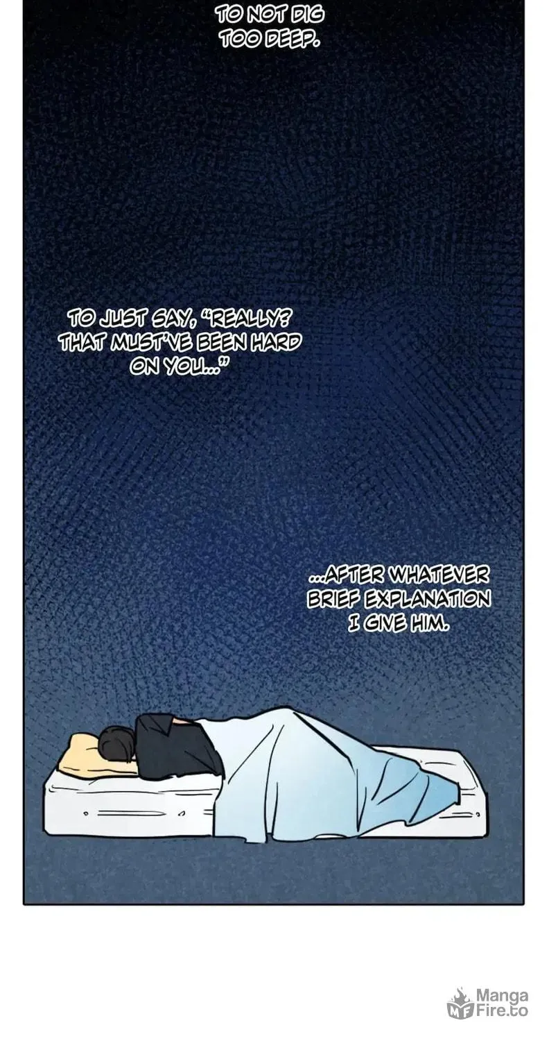Spinach Bouquet Chapter 20 page 36 - 