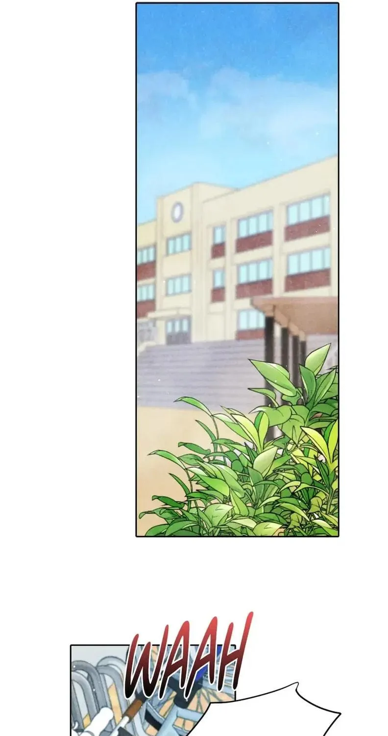 Spinach Bouquet Chapter 20 page 39 - 