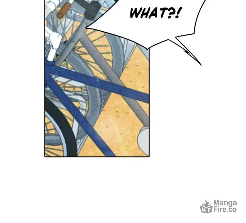 Spinach Bouquet Chapter 20 page 40 - 