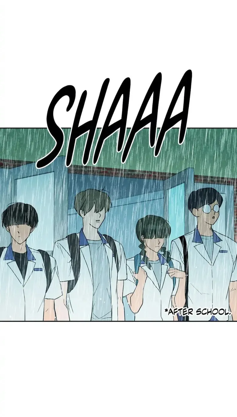 Spinach Bouquet Chapter 20 page 44 - 